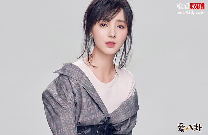 演员程小蒙男友是谁