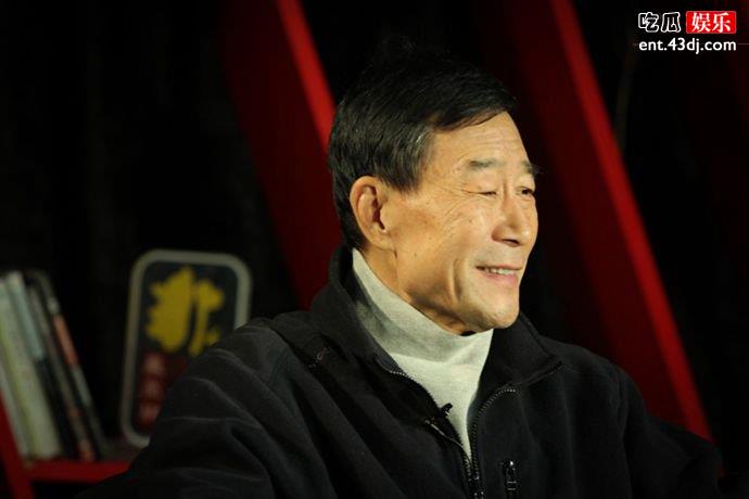 李雪健近况