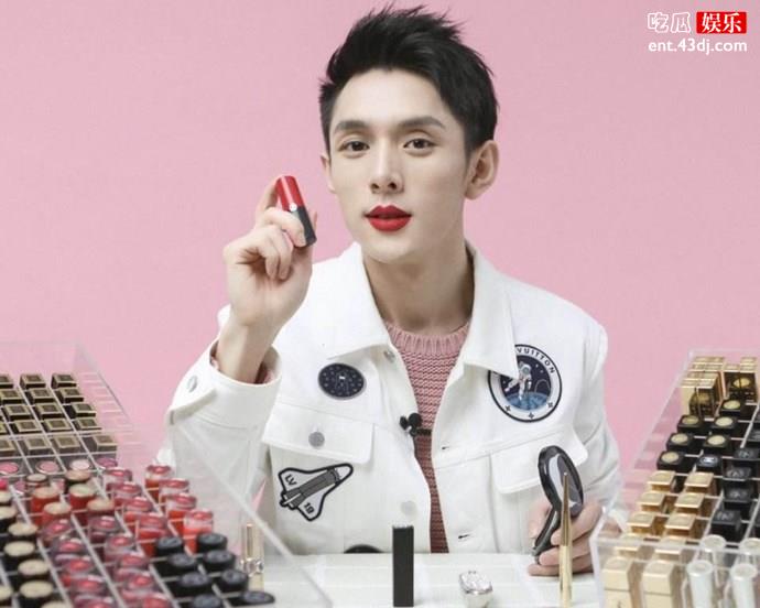 百雀羚放李佳琦鸽子