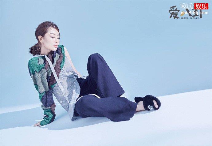白冰离婚