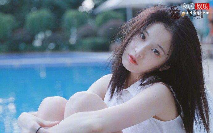 谋女郎出身张慧雯现状如何