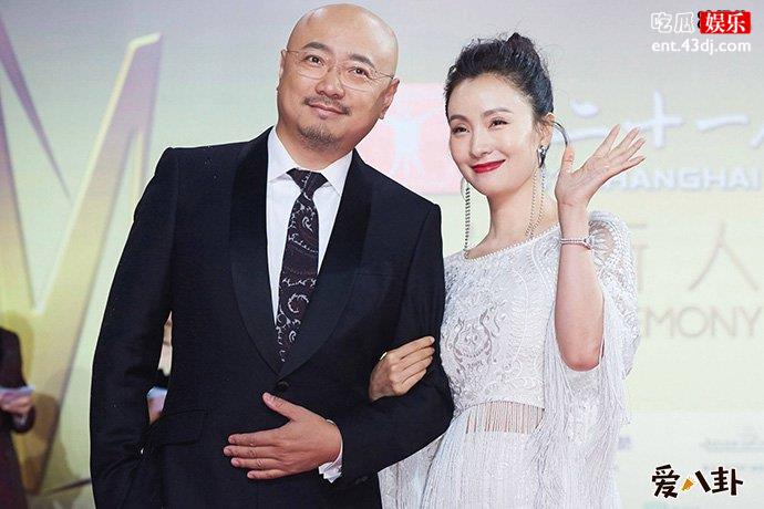 陶虹如何回应徐峥夜会美女