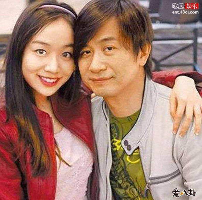 黄舒骏妻子张菁芳小其24岁