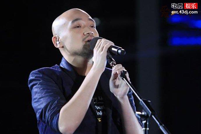 李代沫照片