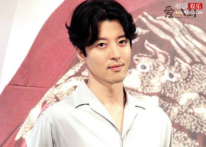 李东健前女友都有谁