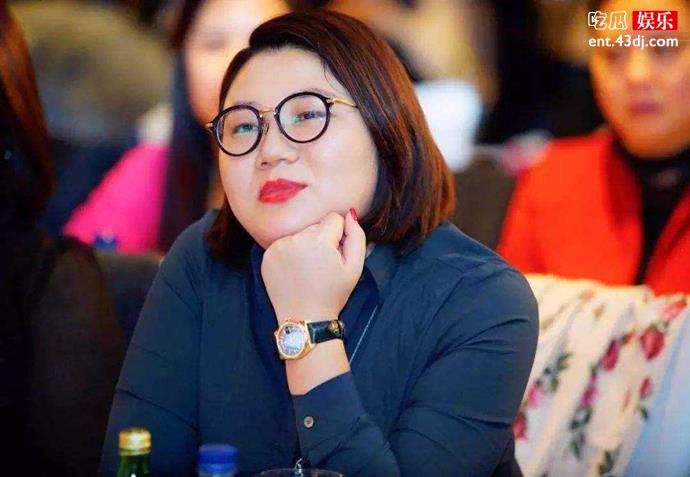 杨天真八百营销号