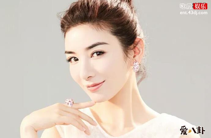 黄奕为什么离婚
