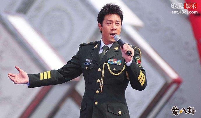蔡国庆回应过气
