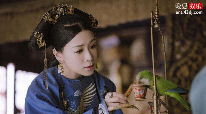 港姐佘诗曼