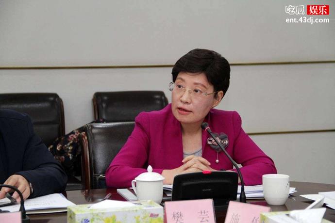 赵薇割韭菜事件