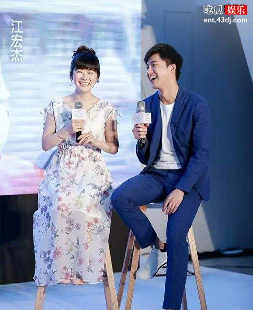 江宏杰是怎么样收获了福原爱的爱