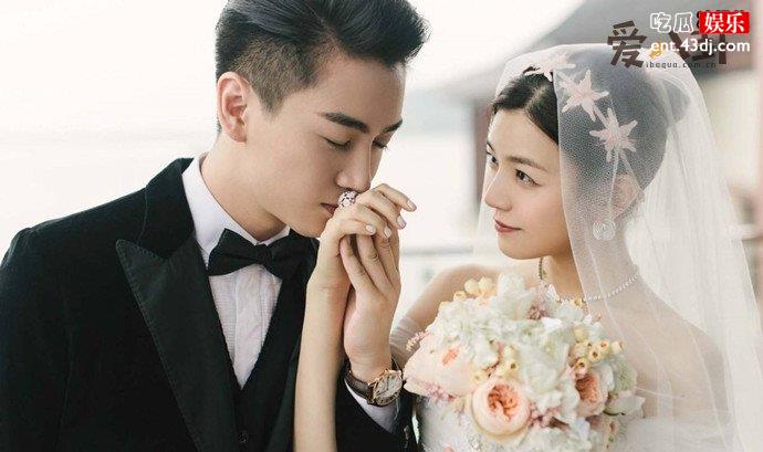 陈晓今年不能陪陈妍希过生日