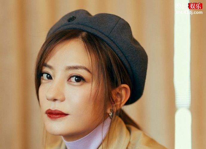 赵薇韭菜事件真相