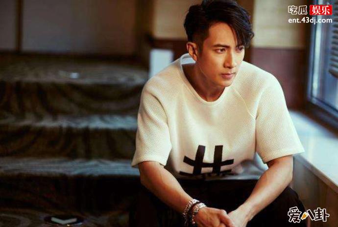 吴尊痛失爱子真相