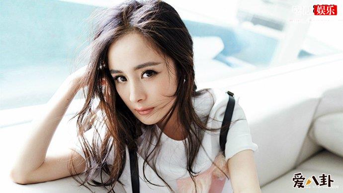 杨幂被潜规则全图是真的吗