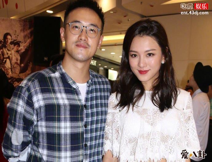 曾国祥妻子是谁