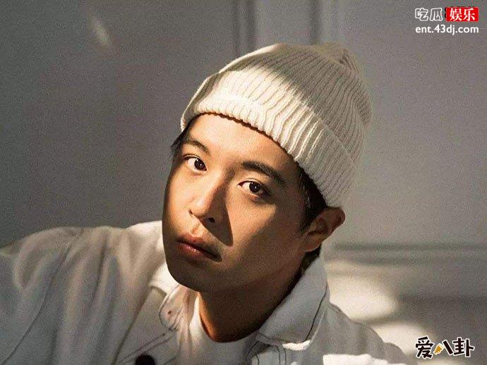 马頔是谁