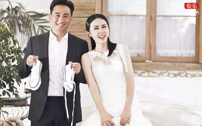 黄磊老来得子的感受