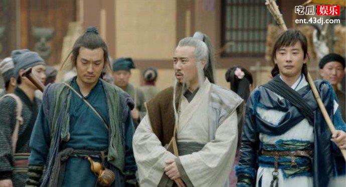封神演义更新