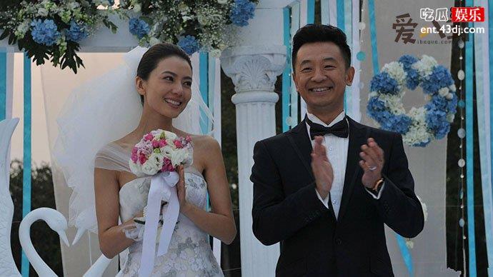 高圆圆黄海波什么关系