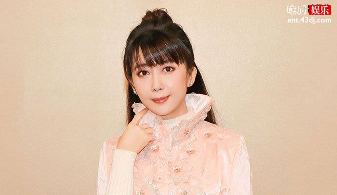 孟庭苇被曝出轨