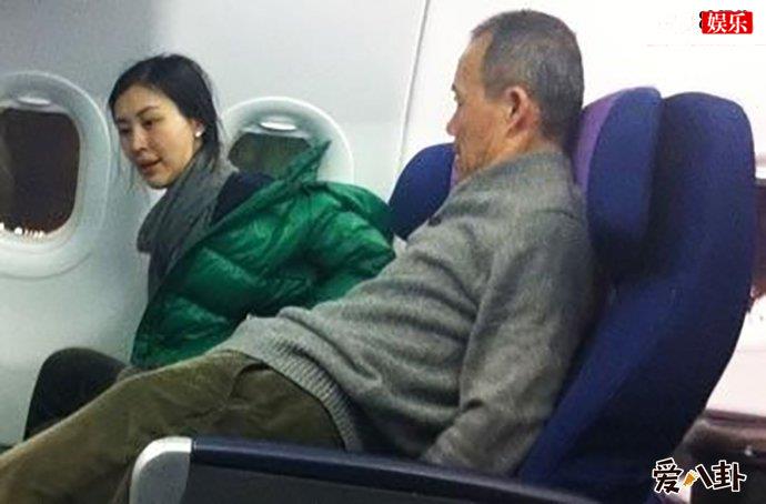 王石曾有过几段婚姻