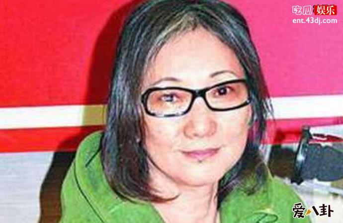林子祥前妻吴正元