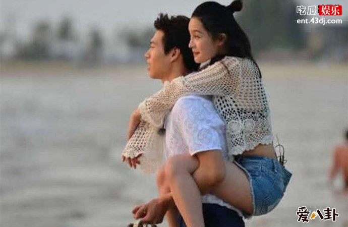 我们相爱吧李沁魏大勋节目照