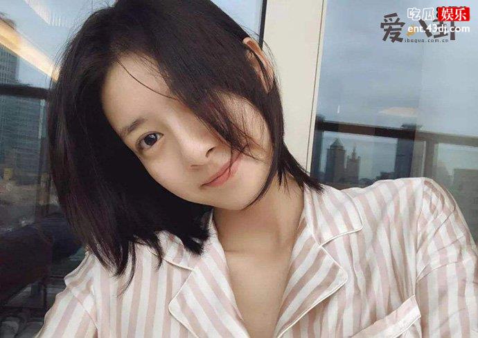 黄景瑜王雨馨关系