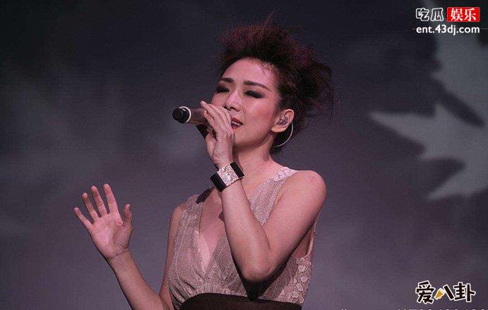 林忆莲老公是谁
