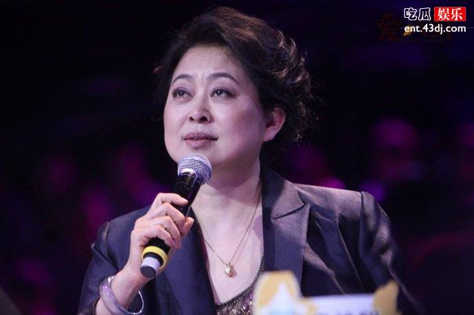 陈凯歌与倪萍八年恋爱史