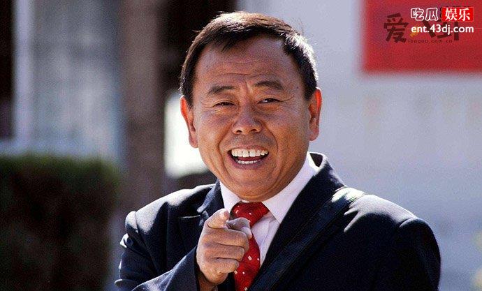 潘长江老婆是谁
