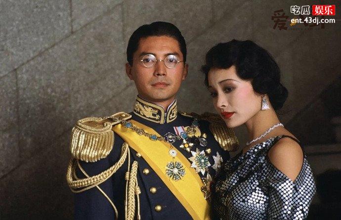 尊龙陈冲情史