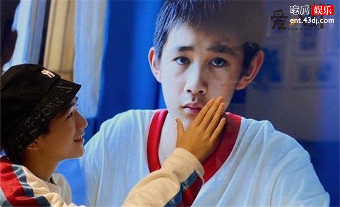 隐秘的角落朱朝阳扮演者