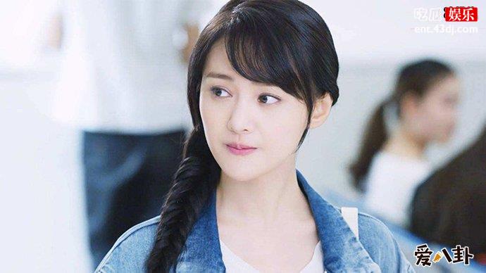 郑爽鼻子被质疑又整了？
