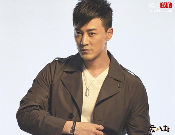 林峯潘霜霜怎么回事
