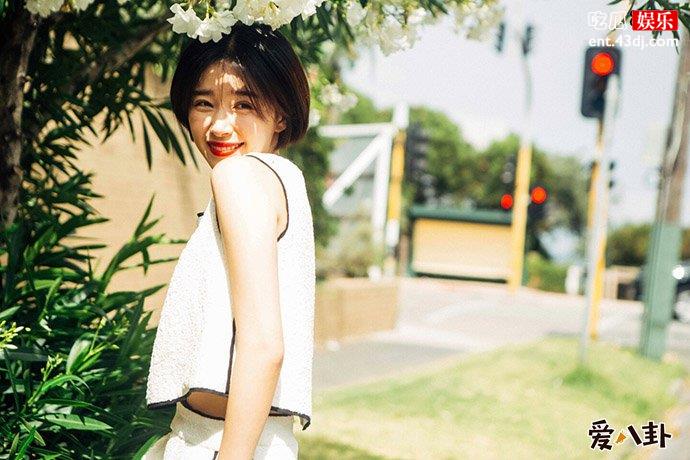 阚清子相亲对象是谁
