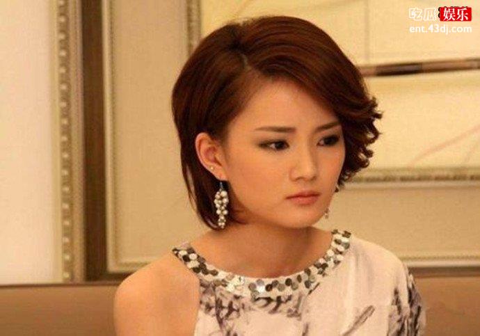 馨子男朋友是谁