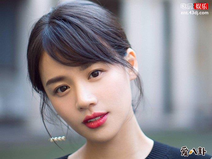 马思纯减肥