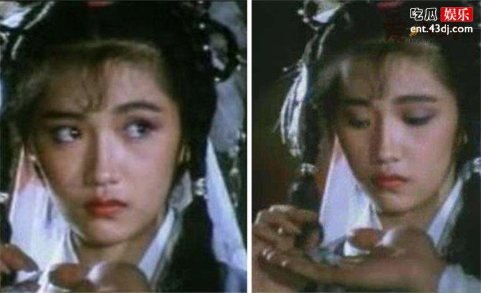 倩女销魂女主角岑梦凡