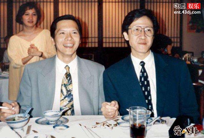 向华胜的老婆是谁