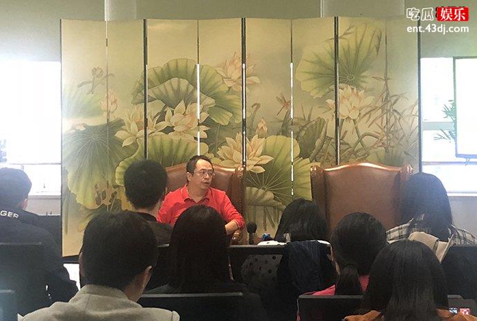 周鸿祎否认“分家”