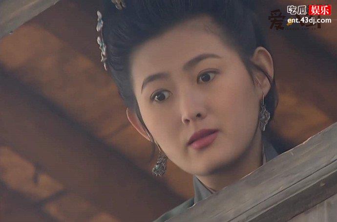 王思懿饰演的潘金莲让人印象深刻