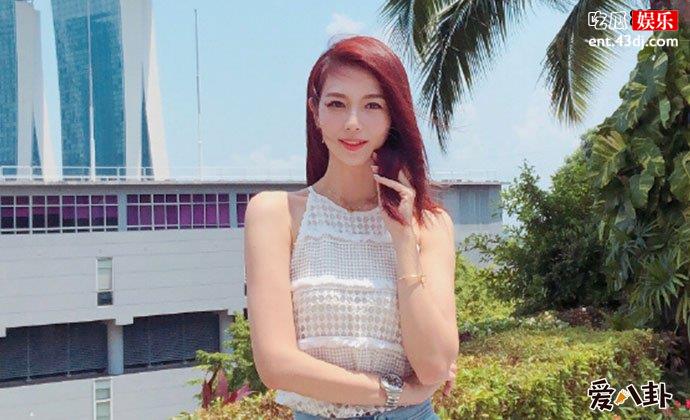 女演员杨秀惠