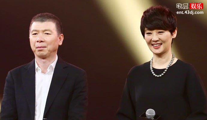 冯小刚徐帆