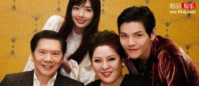 向太为什么这么满意郭碧婷