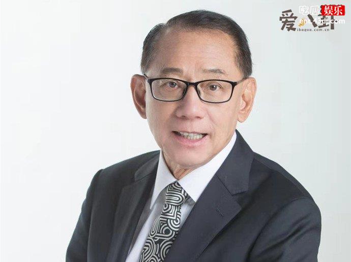 杨受成风流情史