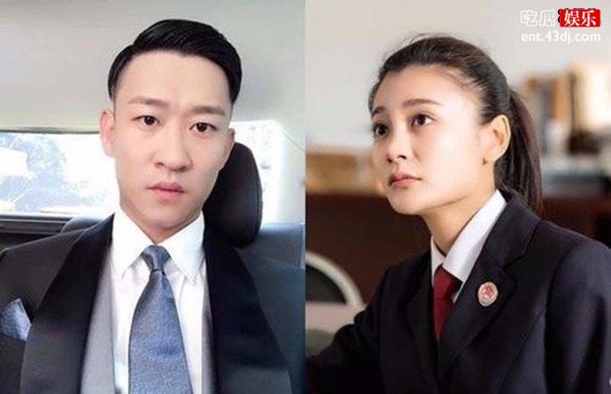 曹云金唐菀照片