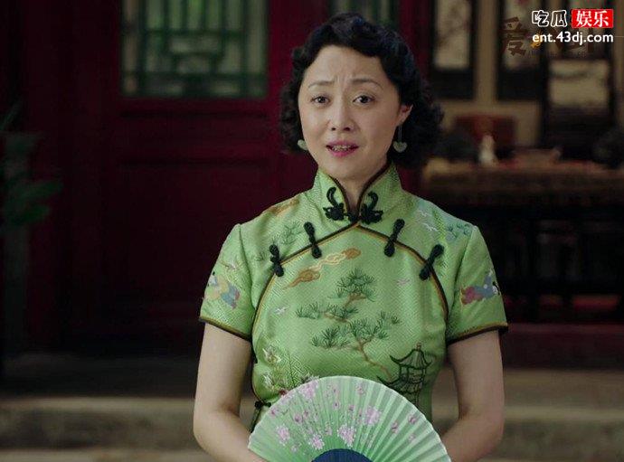 刘蓓没有参加继子张若昀的婚礼