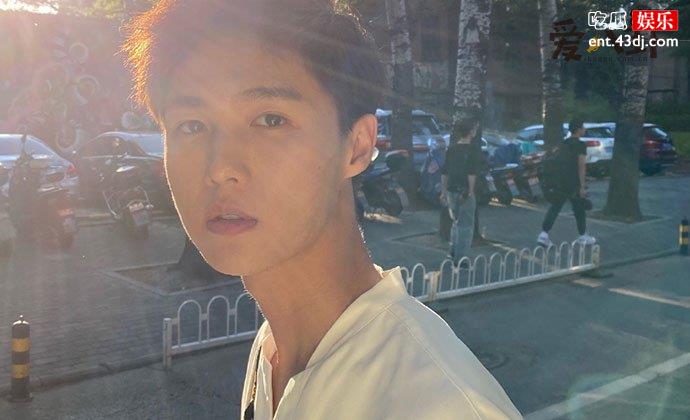 李明源个人资料